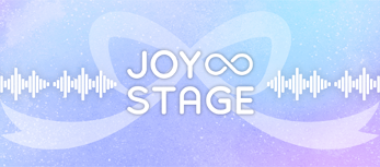 Joy∞Stage Motion Capture Integration