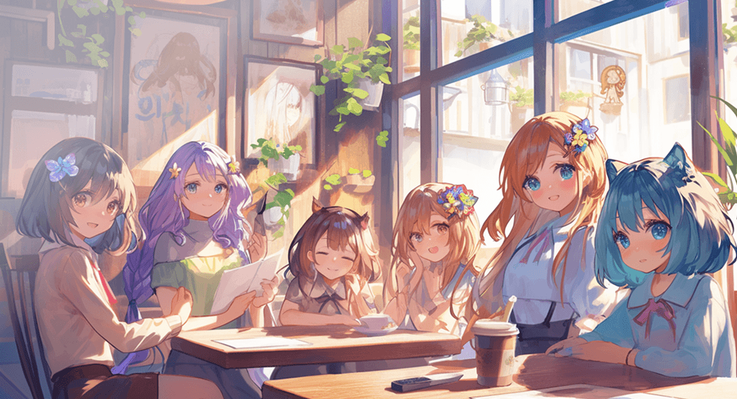 Virtual Reality Entertainment