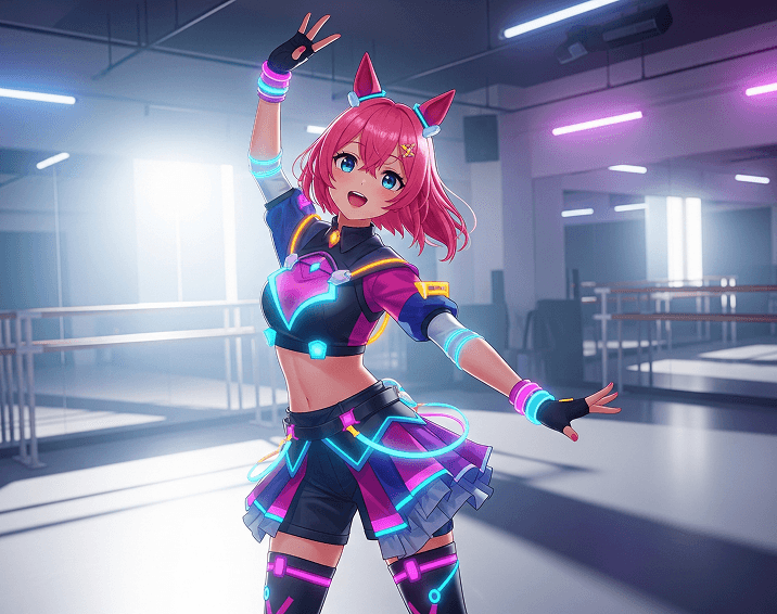 Virtual Reality Entertainment