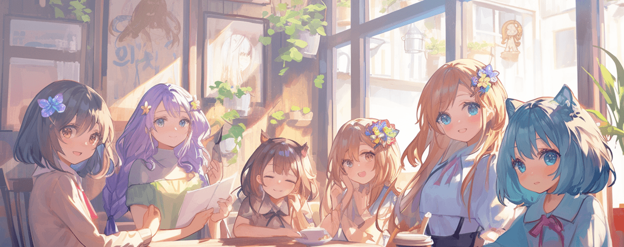 Virtual Reality Entertainment